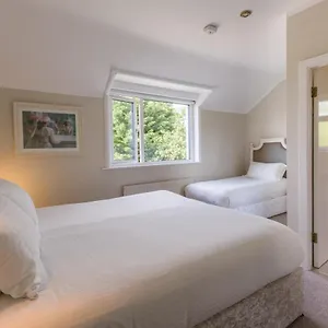 Bed & Breakfast Lios Na Manach Eco, Woodford (Kerry)