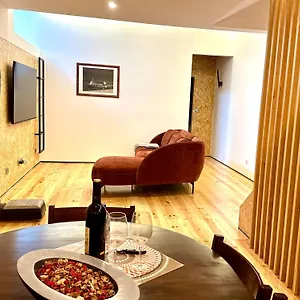 A Casa Na Estrela Lisbon