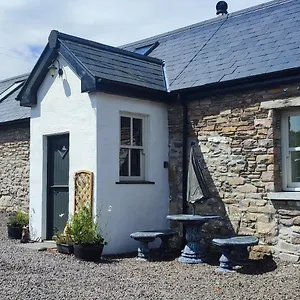 The Old House At Belfield Tralee