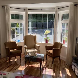 Bed & Breakfast O' Sullivan's, Kilclogherane