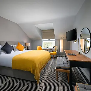 Hotel The Parkavon, Cill Airne